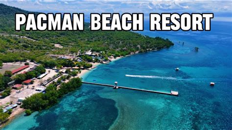 pacquiao boracay resort|Pacman Beach Resort Complex .